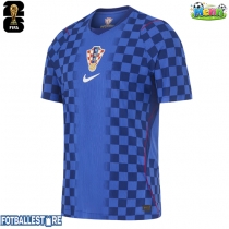 Kroatia Bortedrakt VM 2026 Kortermet